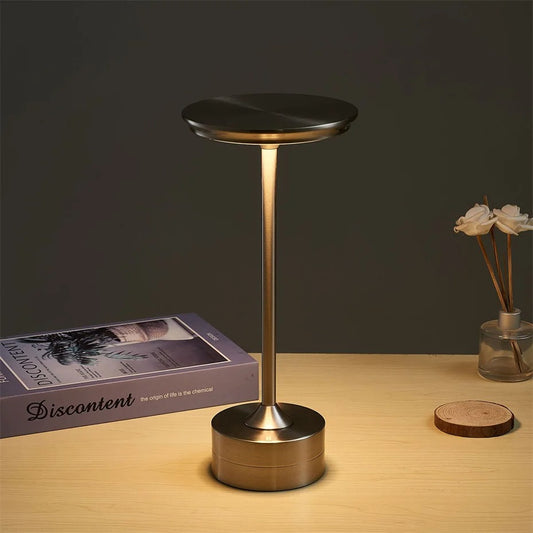 Lumera™ Luminence Minimalist Lamp